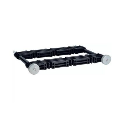   HAGER UC823 Quadro síntartó 500-1600A, 3P, 2//100x5mm sínméretig