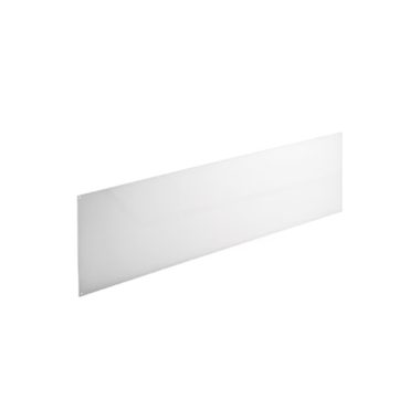 HAGER UC827 Quadro érintésvédelmi burkolat 990x294mm, UC820-hoz