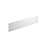   HAGER UC828 Quadro érintésvédelmi burkolat 990x212mm, UC826-hoz