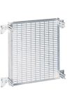 HAGER UC962 Quadro állítható perforált szerelőlap 450x600mm