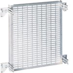   HAGER UC962 Quadro állítható perforált szerelőlap 450x600mm