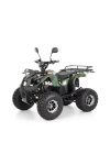 Hecht HECHT-56155army Hecht 56155Army akkumulátoros quad