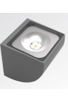 MLX YL B-3441 MG LED kültéri fali lámpa 1X12W 1028LM 3000K IP65