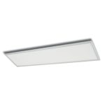 MLX PL-KL1230-40W LED panel 4000LM 4000K 1195X295X9MM