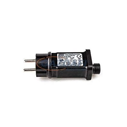   HL0016590 LED betáp adapter vezérlő, időzítő funkcióval, 5 m