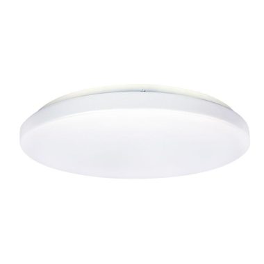 MLX LEDA R LED mennyezeti lámpa 14W 1050LM 3000/4000/6500K 260 MM IP20 változtatható színhőmérséklet