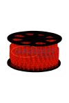 TRONIX LED fénykábel/ fénytömlő, piros, 2m