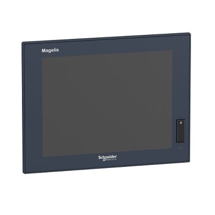   SCHNEIDER HMIDM6421 Harmony Modular Display, 12,1", 4:3 1024x768, single-touch