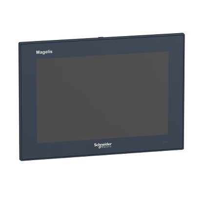   SCHNEIDER HMIDM6521 Harmony Modular Display, 12,1", 16:10 1280x800, multi-touch