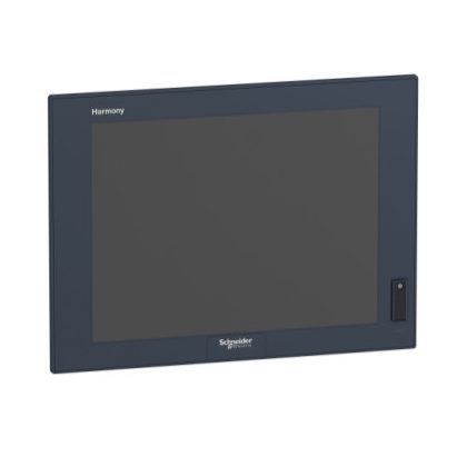   SCHNEIDER HMIDM7421 Harmony Modular Display, 15", 4:3 1024x768, single-touch