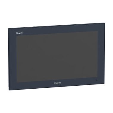 SCHNEIDER HMIDM9521 Harmony Modular Display, 19", 16:10 1366x768, multi-touch