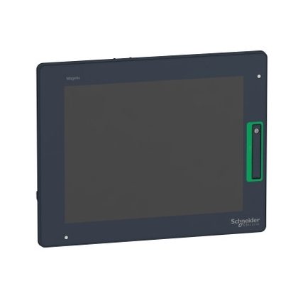   SCHNEIDER HMIDT542 Harmony GTU Smart érintőképernyő, 10,4", 800x600, multi-touch, GTU Box-okhoz