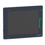   SCHNEIDER HMIDT542FC Harmony GTU Smart érintőképernyő, 10,4", 800x600, multi-touch, lakkozott, HMIGxU Box-okhoz