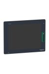 SCHNEIDER HMIDT643 Harmony GTU Smart érintőképernyő, 12,1", 1024x768, Wi-Fi modullal, multi-touch, HMIG5U2 GTU Box-hoz