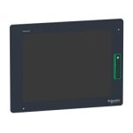   SCHNEIDER HMIDT643 Harmony GTU Smart érintőképernyő, 12,1", 1024x768, Wi-Fi modullal, multi-touch, HMIG5U2 GTU Box-hoz