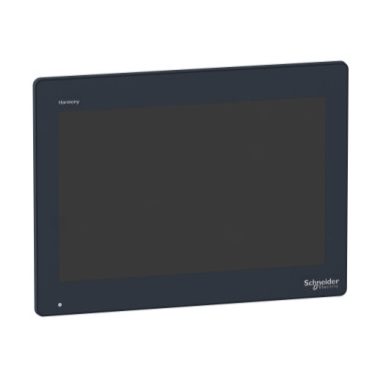 SCHNEIDER HMIDT651 Harmony GTU Smart érintőképernyő, 12", 1280x800, multi-touch, GTU Box-okhoz