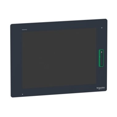 SCHNEIDER HMIDT732 Harmony GTU Smart érintőképernyő, 15", 1024x768, multi-touch, GTU Box-okhoz