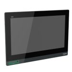   SCHNEIDER HMIDT952 Harmony GTU Smart érintőképernyő, 19", 1366x768, multi-touch, HMIG3U/HMIG5U2 GTU Box-okhoz