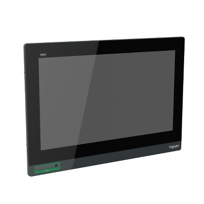   SCHNEIDER HMIDT952 Harmony GTU Smart érintőképernyő, 19", 1366x768, multi-touch, HMIG3U/HMIG5U2 GTU Box-okhoz