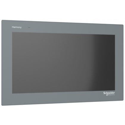   SCHNEIDER HMIET6500 Easy Harmony ET6 HMI 10" ETH, 16M szín