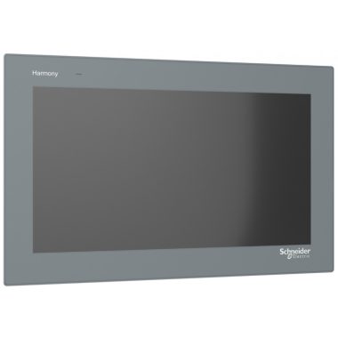 SCHNEIDER HMIET6501 Easy Harmony ET6 HMI 10" Soros, 16M szín