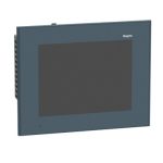   SCHNEIDER HMIGTO4310FCW Harmony GTO általános HMI panel, 7,5", 640x480 VGA, lakkozott, SE logó nélkül