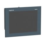   SCHNEIDER HMIGTO5310FC Harmony GTO általános HMI panel, 10,4", 640x480 VGA, lakkozott