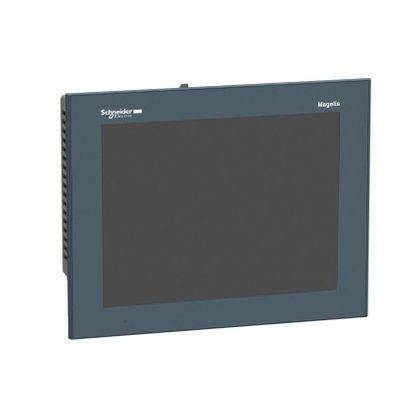   SCHNEIDER HMIGTO5310FC Harmony GTO általános HMI panel, 10,4", 640x480 VGA, lakkozott