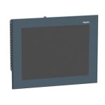   SCHNEIDER HMIGTO5310FCW Harmony GTO általános HMI panel, 10,4", 640x480 VGA, lakkozott, SE logó nélkül