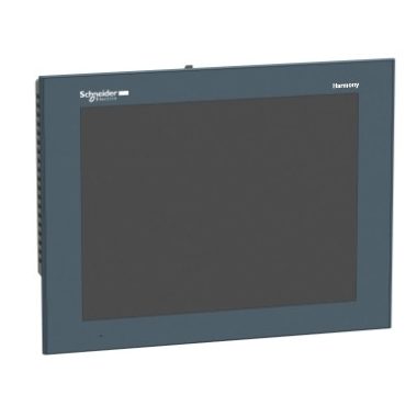 SCHNEIDER HMIGTO6310FC Harmony GTO általános HMI panel, 12,1", 800x600 SVGA, lakkozott