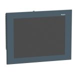   SCHNEIDER HMIGTO6310FCW Harmony GTO általános HMI panel, 12,1", 800x600 SVGA, lakkozott, SE logó nélkül