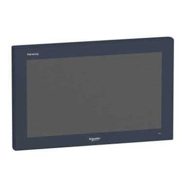 SCHNEIDER HMIPEP0952D1001 Harmony zárt Panel PC Performance, IP65, 19", no HDD, 8GB DDR3, OS nélkül