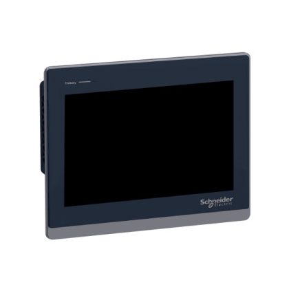   SCHNEIDER HMIST6500 Harmony ST6 HMI terminál, 10,1", 1024x600, RS232, RS485, 2xRJ45 Ethernet TCP/IP, 2xUSB, 24VDC