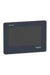 SCHNEIDER HMISTO735 Harmony STO7 HMI terminál, 4,3", színes TFT LCD, 480x272, Ethernet TCP/IP RJ45, 2xUSB