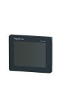 SCHNEIDER HMISTU655 Harmony STU HMI terminál, 3,5", Ø22 furatba szerelhető, 320x240, 2xUSB, 1xRJ45 soros, 1xRJ45 Ethernet TCP/IP