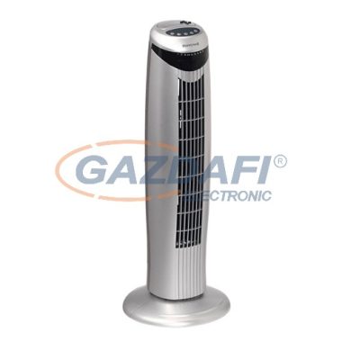 HONEYWELL HO 1100RE oszlopventilátor távirányítóval 55W, 770mm, fehér