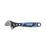 HÖGERT HT1P560 Adjustable wrench 10"/200 mm