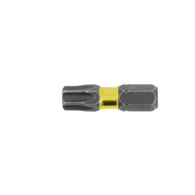 HÖGERT HT1S135 Erős csavarhúzó bit Torx TT10 25mm 5 db