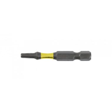 HÖGERT HT1S168 Erős csavarhúzó bit Torx TT25 50mm 2 DB