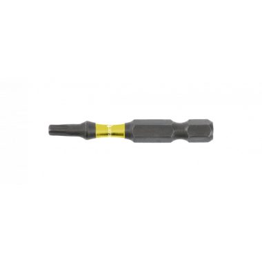 HÖGERT HT1S172 Erős csavarhúzó bit Torx TT40 50mm 2 DB