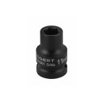 HÖGERT HT4R061 Ütőhüvely  1/2" 11mm rövid