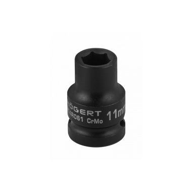 HÖGERT HT4R061 Ütőhüvely  1/2" 11mm rövid