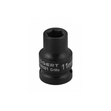 HÖGERT HT4R061 Ütőhüvely  1/2" 11mm rövid