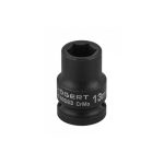 HÖGERT HT4R063 Ütőhüvely  1/2" 13mm rövid