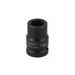 HÖGERT HT4R064 Ütőhüvely 1/2" 14mm rövid