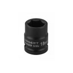 HÖGERT HT4R069 Ütőhüvely 1/2" 19mm rövid