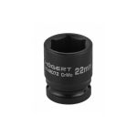 HÖGERT HT4R072 Ütőhüvely 1/2" 22mm rövid