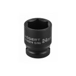 HÖGERT HT4R074 Ütőhüvely 1/2" 24mm rövid