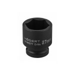 HÖGERT HT4R077 Ütőhüvely  1/2" 27mm rövid