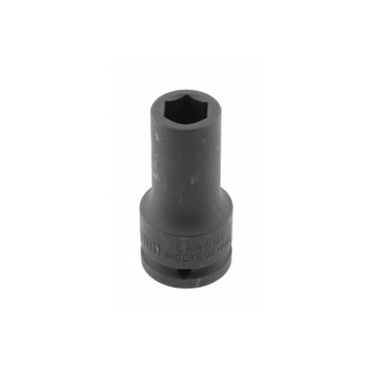 HÖGERT HT4R112 Ütőhüvely 3/4", 21 mm, CrMo, hosszú